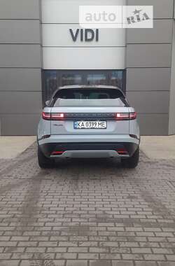Внедорожник / Кроссовер Land Rover Range Rover Velar 2023 в Киеве