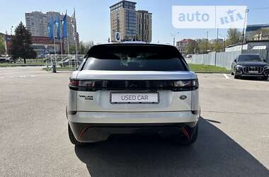 Внедорожник / Кроссовер Land Rover Range Rover Velar 2020 в Харькове