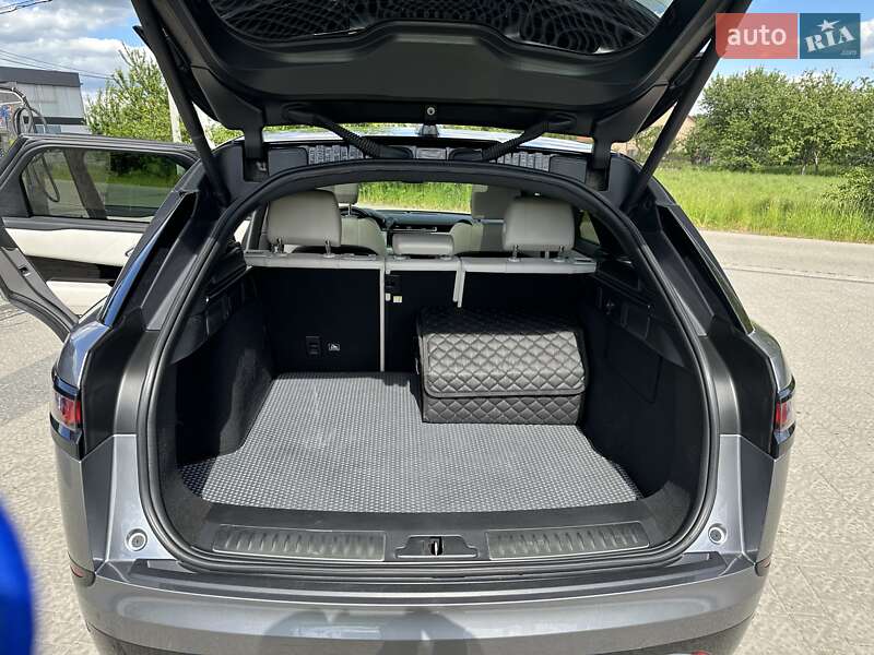 Внедорожник / Кроссовер Land Rover Range Rover Velar 2019 в Волочиске фото 19 Внедорожник / Кроссовер Land Rover Range Rover Velar 2019 в Волочиске