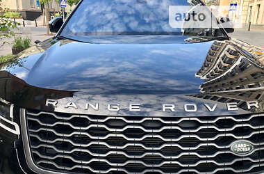 Позашляховик / Кросовер Land Rover Range Rover Velar 2019 в Білій Церкві