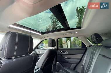 Внедорожник / Кроссовер Land Rover Range Rover Velar 2020 в 