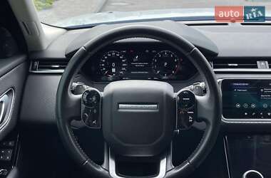 Внедорожник / Кроссовер Land Rover Range Rover Velar 2020 в 