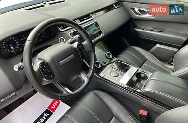 Внедорожник / Кроссовер Land Rover Range Rover Velar 2020 в 