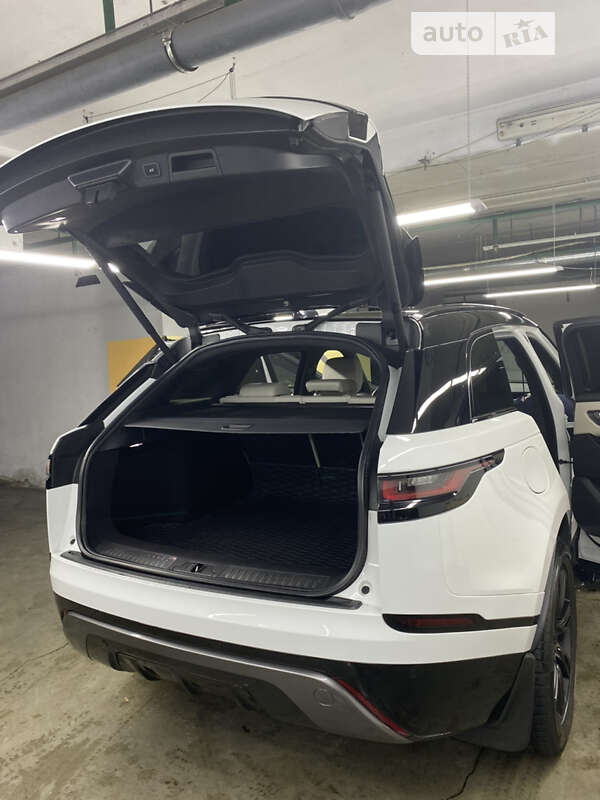 Внедорожник / Кроссовер Land Rover Range Rover Velar 2019 в Одессе фото 11 Внедорожник / Кроссовер Land Rover Range Rover Velar 2019 в Одессе