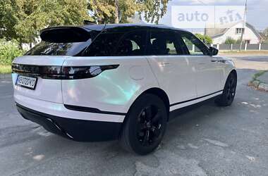 Внедорожник / Кроссовер Land Rover Range Rover Velar 2019 в Виннице