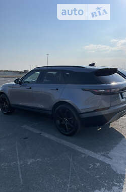 Внедорожник / Кроссовер Land Rover Range Rover Velar 2019 в Киеве