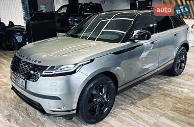 Внедорожник / Кроссовер Land Rover Range Rover Velar 2021 в Киеве