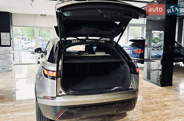 Внедорожник / Кроссовер Land Rover Range Rover Velar 2021 в Киеве