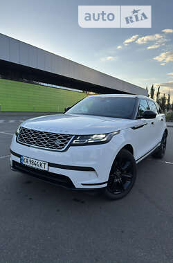 Позашляховик / Кросовер Land Rover Range Rover Velar 2019 в Києві