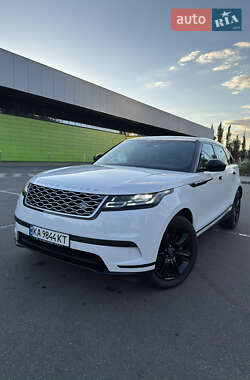 Внедорожник / Кроссовер Land Rover Range Rover Velar 2019 в 