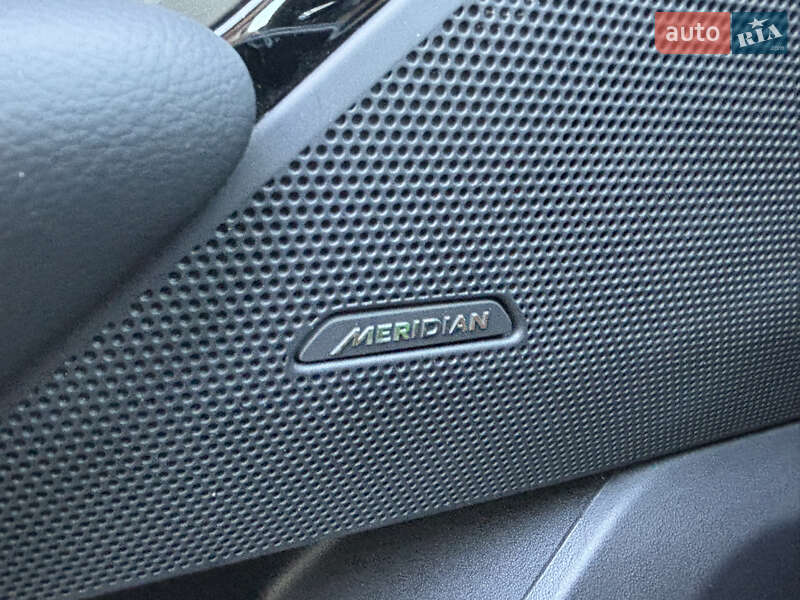 Внедорожник / Кроссовер Land Rover Range Rover Velar 2017 в Львове