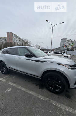 Внедорожник / Кроссовер Land Rover Range Rover Velar 2022 в Днепре