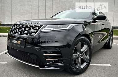 Позашляховик / Кросовер Land Rover Range Rover Velar 2021 в Києві