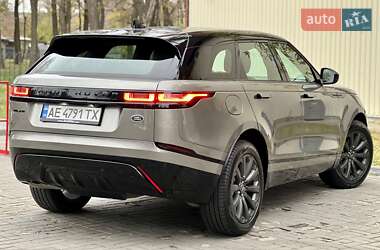 Внедорожник / Кроссовер Land Rover Range Rover Velar 2022 в Днепре