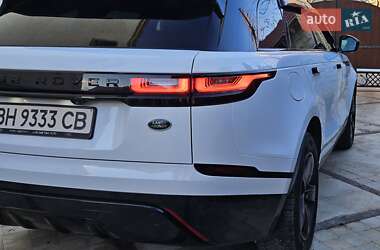 Внедорожник / Кроссовер Land Rover Range Rover Velar 2018 в Одессе