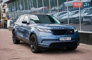 Внедорожник / Кроссовер Land Rover Range Rover Velar 2019 в Киеве