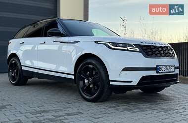 Внедорожник / Кроссовер Land Rover Range Rover Velar 2018 в Стрые