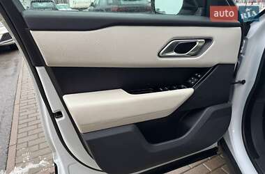 Внедорожник / Кроссовер Land Rover Range Rover Velar 2021 в Киеве