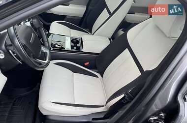 Внедорожник / Кроссовер Land Rover Range Rover Velar 2017 в 