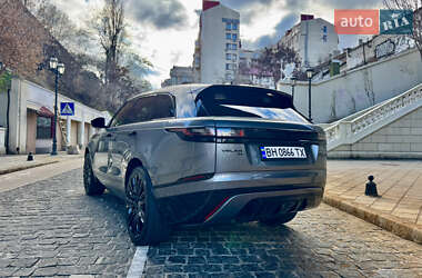 Внедорожник / Кроссовер Land Rover Range Rover Velar 2021 в Одессе