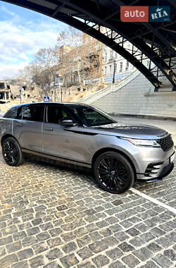 Внедорожник / Кроссовер Land Rover Range Rover Velar 2021 в Одессе