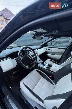 Внедорожник / Кроссовер Land Rover Range Rover Velar 2019 в 