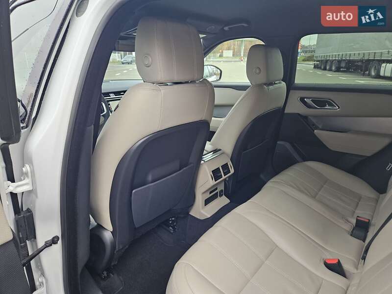 Внедорожник / Кроссовер Land Rover Range Rover Velar 2021 в Киеве