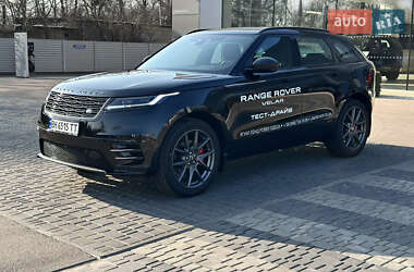 Позашляховик / Кросовер Land Rover Range Rover Velar 2023 в Одесі