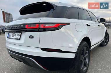 Внедорожник / Кроссовер Land Rover Range Rover Velar 2020 в Киеве