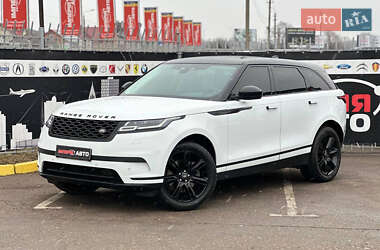 Внедорожник / Кроссовер Land Rover Range Rover Velar 2021 в Киеве