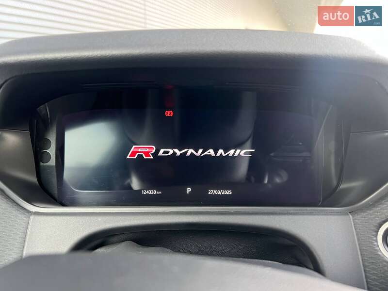 Внедорожник / Кроссовер Land Rover Range Rover Velar 2019 в Киеве