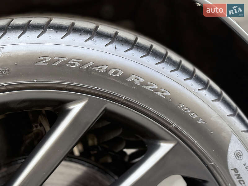 Позашляховик / Кросовер Land Rover Range Rover Velar 2018 в Одесі фото 16 Позашляховик / Кросовер Land Rover Range Rover Velar 2018 в Одесі