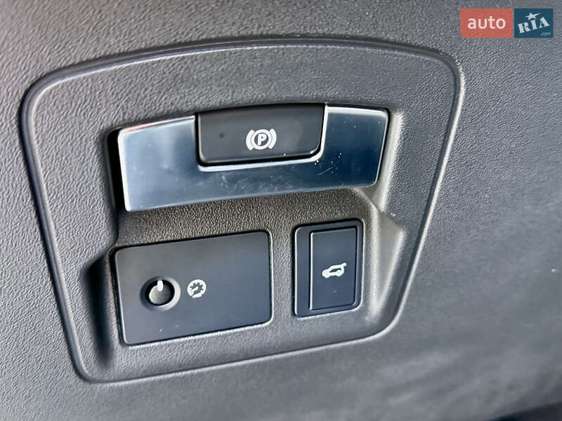 Позашляховик / Кросовер Land Rover Range Rover Velar 2018 в Одесі фото 72 Позашляховик / Кросовер Land Rover Range Rover Velar 2018 в Одесі