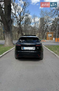 Позашляховик / Кросовер Land Rover Range Rover Velar 2020 в 