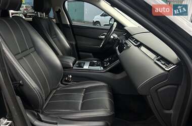 Внедорожник / Кроссовер Land Rover Range Rover Velar 2017 в 