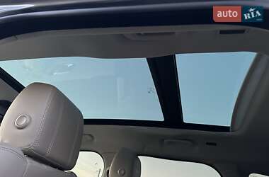Внедорожник / Кроссовер Land Rover Range Rover Velar 2018 в 