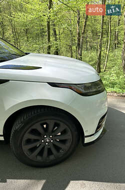 Внедорожник / Кроссовер Land Rover Range Rover Velar 2017 в Луцке
