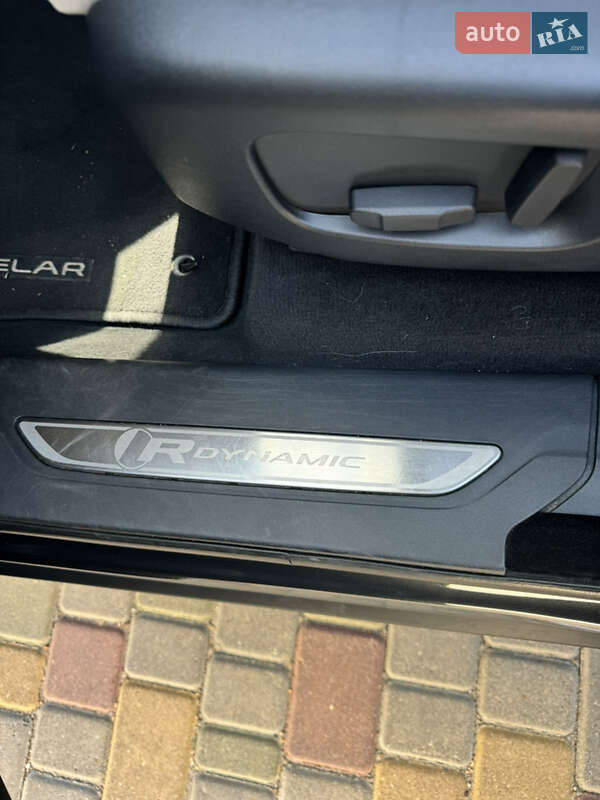 Внедорожник / Кроссовер Land Rover Range Rover Velar 2018 в Одессе фото 24 Внедорожник / Кроссовер Land Rover Range Rover Velar 2018 в Одессе