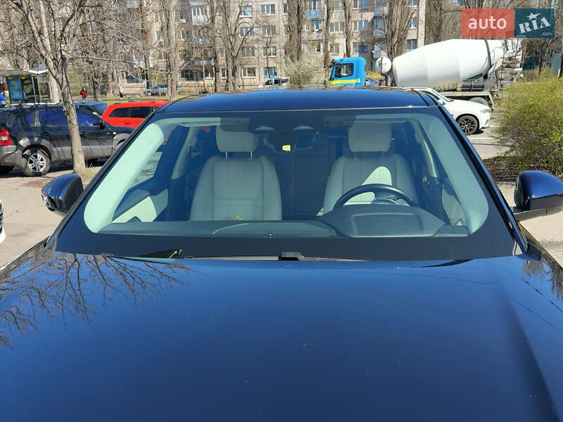 Позашляховик / Кросовер Land Rover Range Rover Velar 2021 в Києві фото 4 Позашляховик / Кросовер Land Rover Range Rover Velar 2021 в Києві