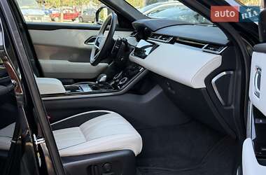 Внедорожник / Кроссовер Land Rover Range Rover Velar 2022 в 