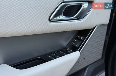 Внедорожник / Кроссовер Land Rover Range Rover Velar 2022 в 