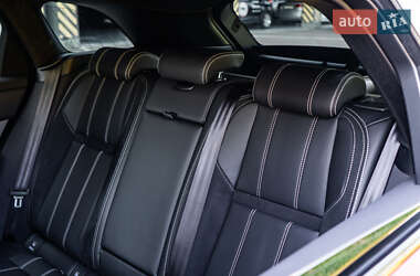 Позашляховик / Кросовер Land Rover Range Rover Velar 2019 в 