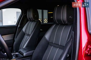 Позашляховик / Кросовер Land Rover Range Rover Velar 2019 в 