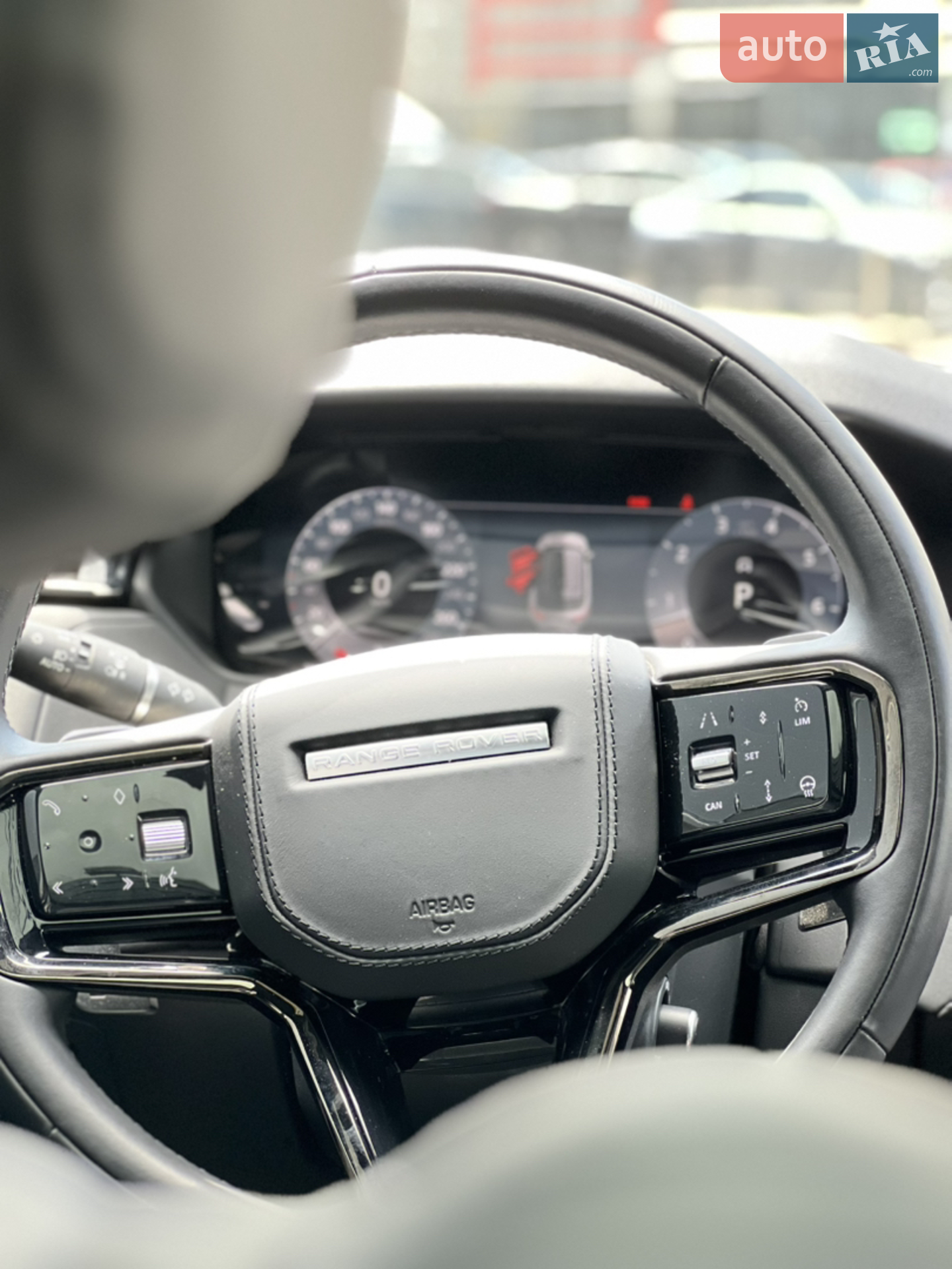 2023 Land Rover Range Rover Velar - мініатюра 5