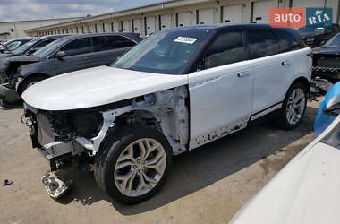 Позашляховик / Кросовер Land Rover Range Rover Velar 2020 в Львові
