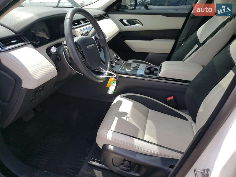 Внедорожник / Кроссовер Land Rover Range Rover Velar 2020 в Львове