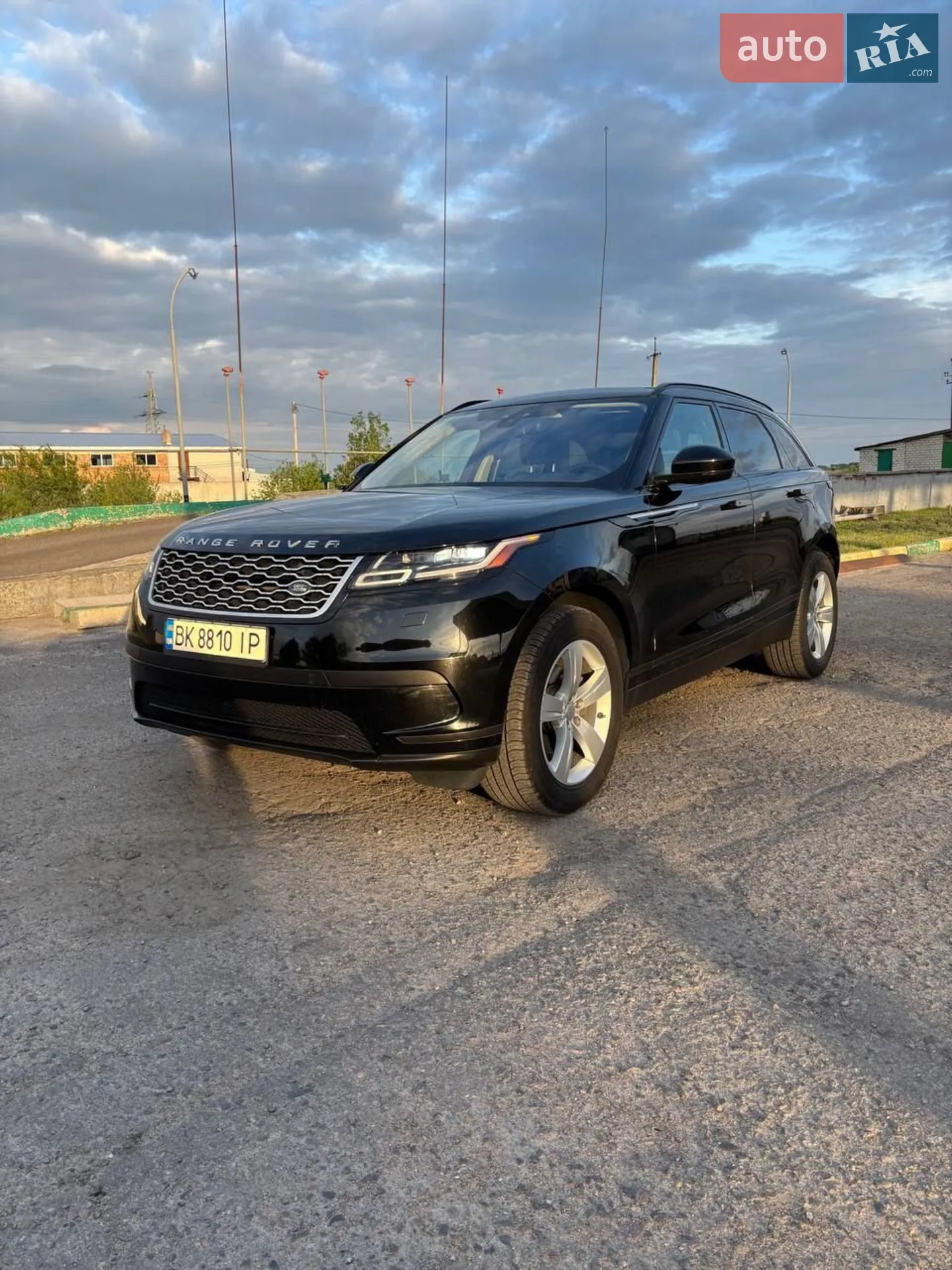 2018 Land Rover Range Rover Velar - мініатюра 28