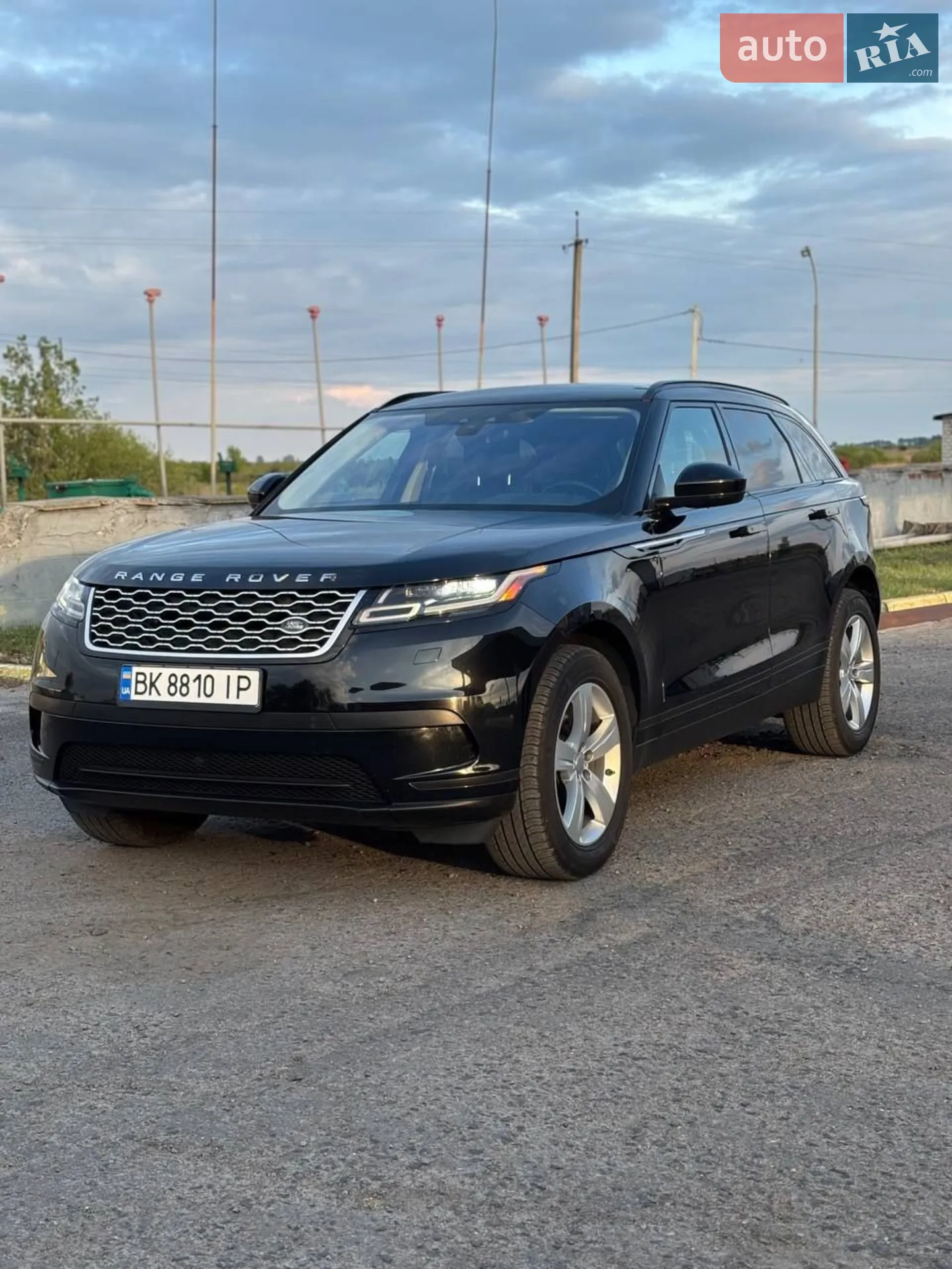 2018 Land Rover Range Rover Velar - мініатюра 31