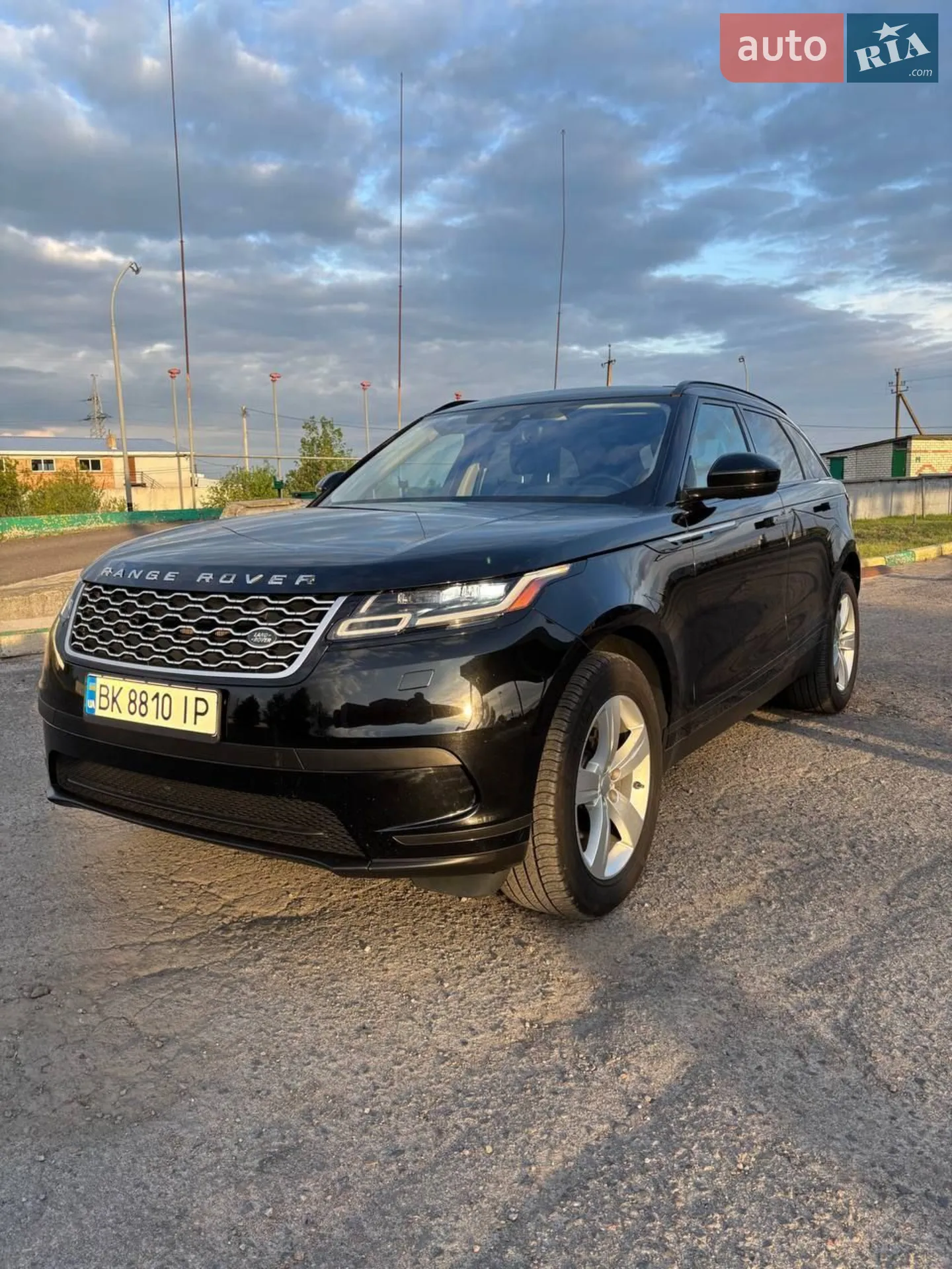 2018 Land Rover Range Rover Velar - мініатюра 27