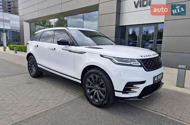 Позашляховик / Кросовер Land Rover Range Rover Velar 2022 в 